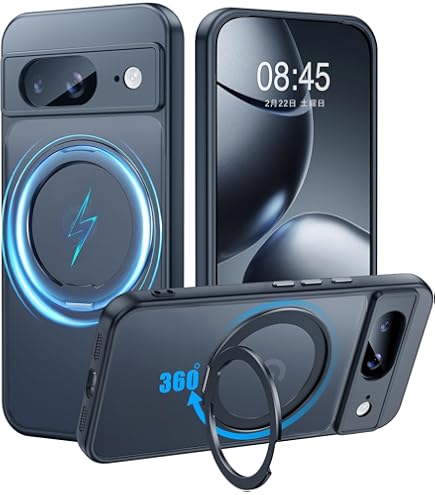 Amazon | 【整備済み品】【Google 認定再生品】Google Pixel 8 GZPF0 Amazon | 【整備済み品】【Google 認定再生品】Google Pixel 8 GZPF0